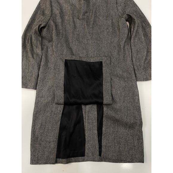 Theyskens' Theory Jackets & Coats | Theysken's Theory Linen Silk Size M - Picture 8 of 8
